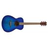 Yamaha TAS1E TransAcoustic Guitarra Electroacústica Ultra Marine