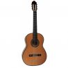 Antonio de Toledo José María Gallardo del Rey Arce Rizado Guitarra clásica