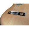 Antonio de Toledo José María Gallardo del Rey Arce Rizado Guitarra clásica