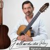  Antonio de Toledo José María Gallardo del Rey Palosanto de Patagonia Guitarra clásica 