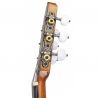  Antonio de Toledo José María Gallardo del Rey Palosanto de Patagonia Guitarra clásica 