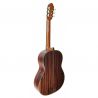  Antonio de Toledo José María Gallardo del Rey Palosanto de Patagonia Guitarra clásica 