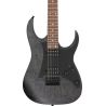 Ibanez RGR431PB-CGF Guitarra Eléctrica Charcoal Gray Flat