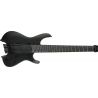Ibanez QX527B-WK Guitarra Eléctrica con funda Weathered Black