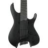 Ibanez QX527B-WK Guitarra Eléctrica con funda Weathered Black