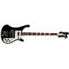 Rickenbacker 4003 Mono Stereo Bajo eléctrico Jetglo