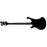 Rickenbacker 4003 Mono Stereo Bajo eléctrico Jetglo