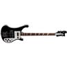 Rickenbacker 4003 Mono Stereo Bajo eléctrico Jetglo