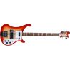 Rickenbacker 4003 Mono Stereo Bajo eléctrico Fireglo