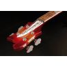 Rickenbacker 4003 Mono Stereo Bajo eléctrico Fireglo