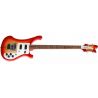 Rickenbacker 4030 Short Scale Bajo Eléctrico Fireglo