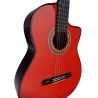 Antonio de Toledo AATF-17NRE CUT Serie Legado con Previo Fishman PSY-301