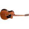 Martin GPC-X2 Guitarra Electroacústica Remastered Sapeli Ziricote