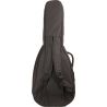 Mammoth MAM12C 12mm Funda Premium para Guitarra Clásica