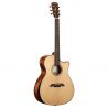 Alvarez AG60CE SP BAR Artist 60 Grand Auditorium