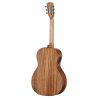 Alvarez AP66E SPBSHB Artist 66 Parlor