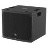 Mackie Thump 118S V4 18" 1400W Subwoofer Activo