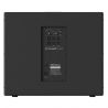 Mackie Thump 118S V4 18" 1400W Subwoofer Activo