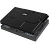 UDG U94121BL Ultimate Pioneer DDJ-FLX4 Cover Black