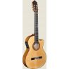 Guitarra Flamenca Camps FL-11C Flex-Bl Electrificada