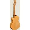 Guitarra Flamenca Camps FL-11C Flex-Bl Electrificada