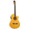 Guitarra Flamenca Camps FL-11C Pro-Blend Electrificada