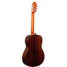 Guitarra Flamenca Camps Primera Negra