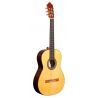 Guitarra Flamenca Camps Primera Negra