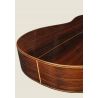 Guitarra Flamenca Camps Primera Negra