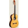 Guitarra Flamenca Camps Primera Negra-A de Palosanto