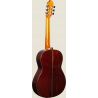 Guitarra Flamenca Camps Primera Negra-A de Palosanto