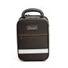 Bressant Ptr210 Trompeta Pocket Si Bemol Dorada