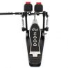 DW 2002 Pedal doble de bombo