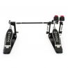 DW 2002 Pedal doble de bombo