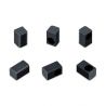 Schaller Bolsa 6 Cubiletes Recambios Floyd Rose 20693000 Bloqueador de Cuerda