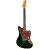 Jet Guitars Jj350-Grr Green Guitarra Eléctrica
