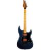 Jet JS800-DBW Deep Blue Guitarra Eléctrica 