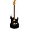 Jet JS400-BKR HH Black Guitarra Eléctrica