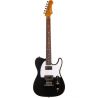 Jet JT350-BKM Metallic Black Guitarra Eléctrica