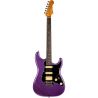 Jet JS400-PLMR Plum Guitarra Eléctrica