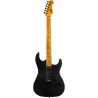 Jet JS500-MBK-HH Matt Black Guitarra Eléctrica
