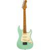 Jet JS300-MINI-SFG Sea Foam Green Guitarra Eléctrica