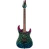 Jet JS50 Elite Art Blue Guitarra Eléctrica