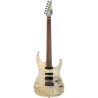 Jet JS45 Elite Indigo Gray Guitarra Eléctrica