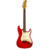 Jet JS380-RDG Red, Gold Hardware Guitarra Eléctrica