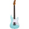 Jet JS400-HTBL Blue Guitarra Eléctrica