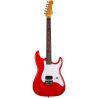 Jet JS400-HTRD Red Guitarra Eléctrica