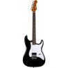 Jet JS400-HTBK Black Guitarra Eléctrica
