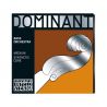 Thomastik Dominant Orchestra Medium 3 4 Juego de cuerdas de contrabajo 