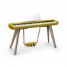 Casio Privia PX-S7000 HM Mostaza